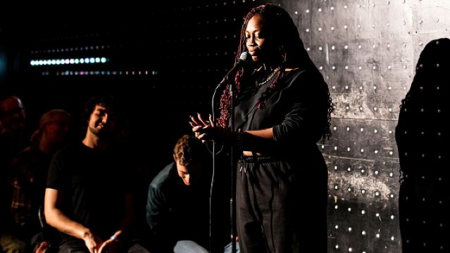 Il meglio della stand-up comedy - Spettacoli comici ogni sera della settimana