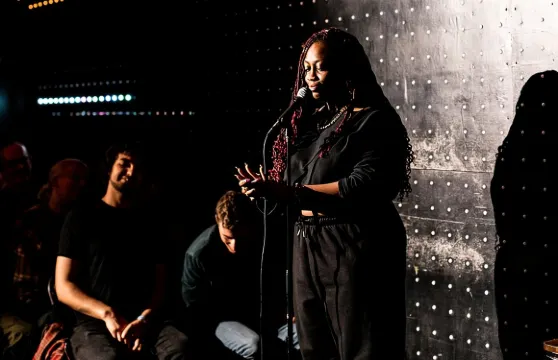 最精彩的單口喜劇－每週每晚都有喜劇表演