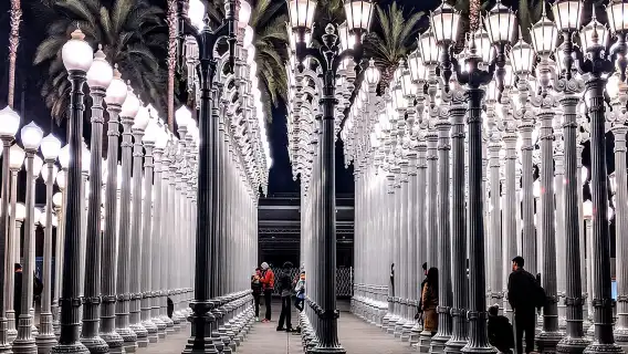 Los Angeles Sites and Celebrity Homes Private Flexible Day Tour