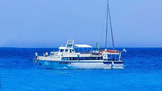 Zakinthos IslandTours