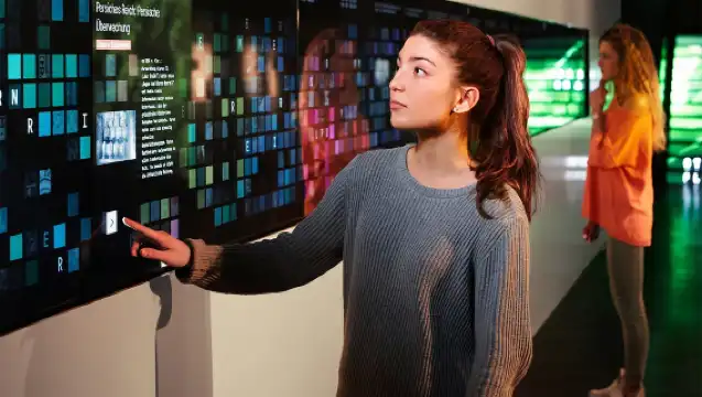 Berlin: German Spy Museum Flexible Entry Ticket