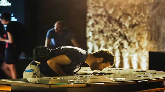 ปอร์โต: ทัวร์ห้องเก็บไวน์ Cálem, ชมการแสดง Fado และชิมไวน์