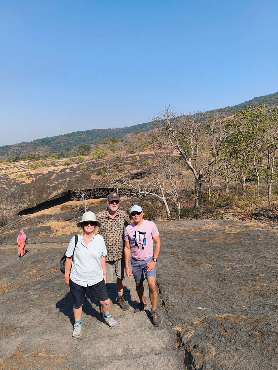 Mumbai Kanheri Caves & Golden Pagoda – A Buddhist Settlement