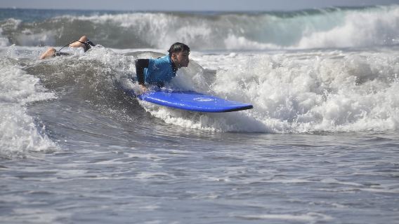 Gran Canaria: Multi Watersports Adventure