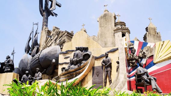 Best Seller Cebu City Group Tour