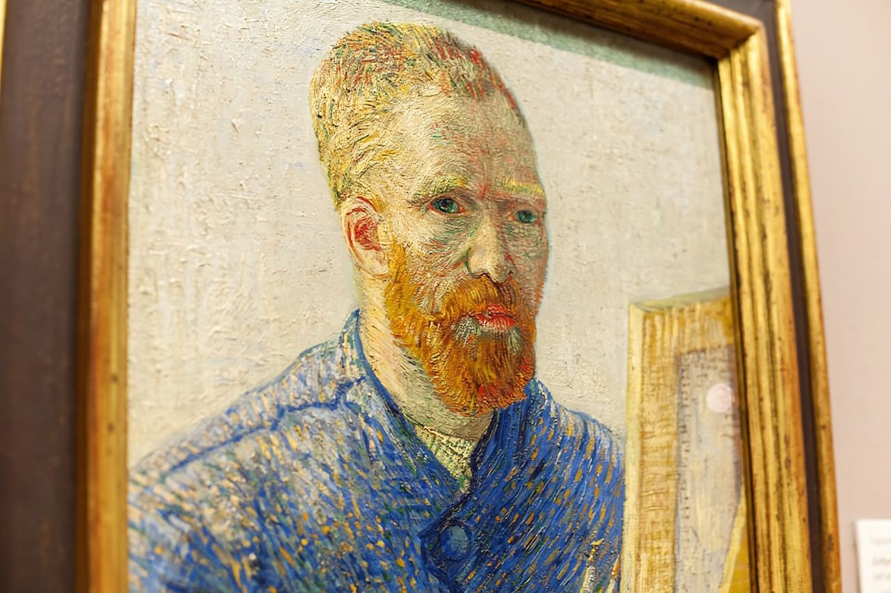 อัมสเตอร์ดัม: ตั๋วเข้าชมพิพิธภัณฑ์แวนโก๊ะและล่องเรือชมเมือง