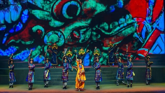 Bezaubernde Da Nang Show: Kultur, Geschichte, Kunst - vietnamesische Staatsangehörigkeit Show