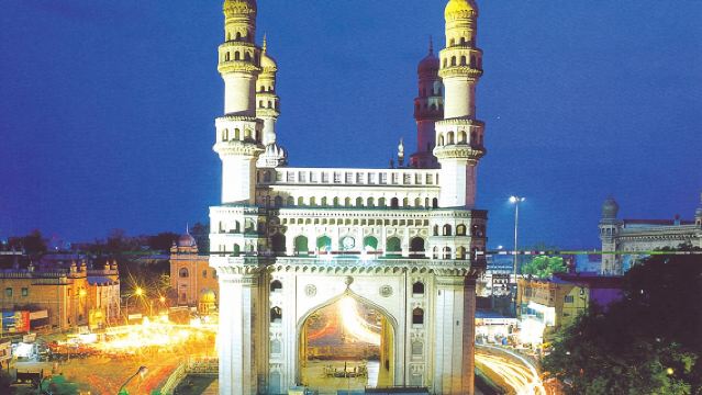 Full-Day Experiential Hyderabad Tour