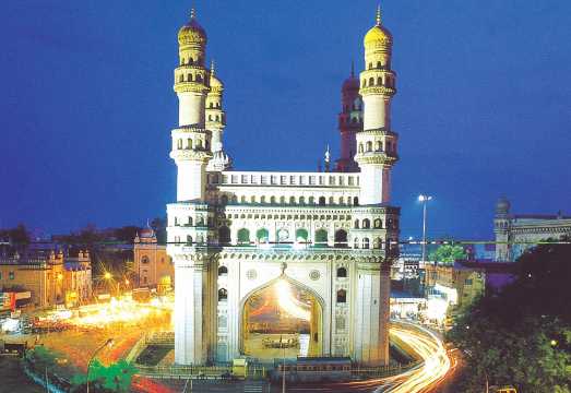 Full-Day Experiential Hyderabad Tour