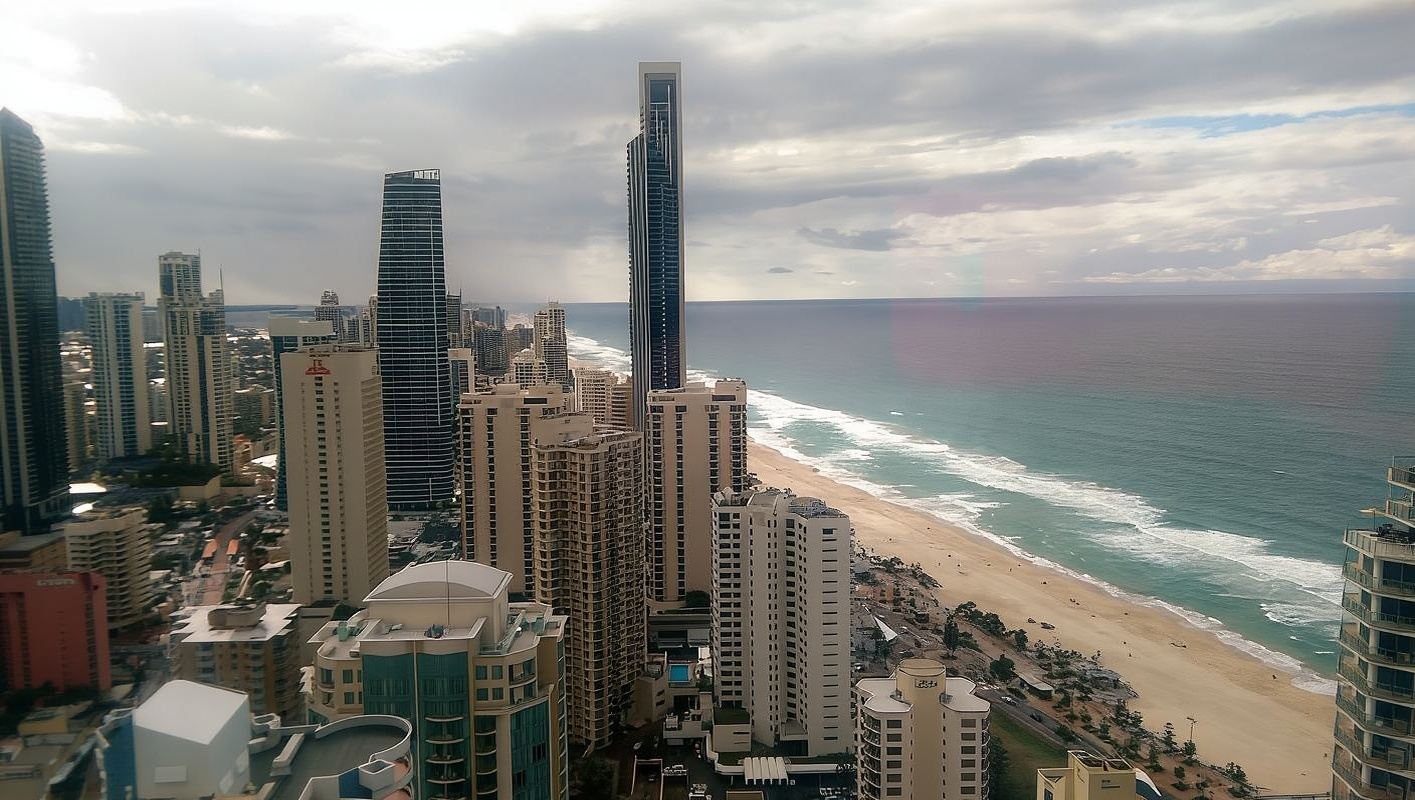 澳洲機場接送 悉尼 珀斯 布里斯班 黃金海岸 接機 送機