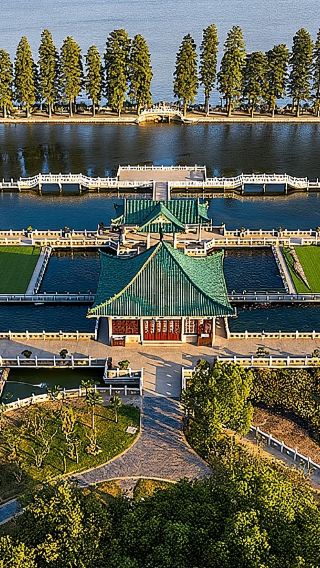 【私家團-7座商務出行】黃鶴樓+武漢大學+長江大橋+戶部巷