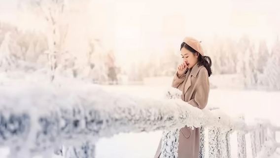 重慶仙女山國家森林公園一日遊【8人內•航空車•純玩無購物】