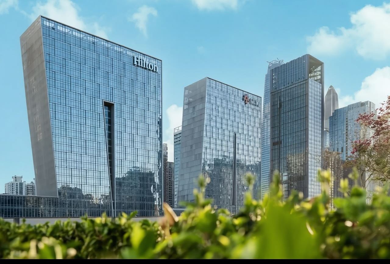 Offerta limitata per la cena a buffet all'Hilton di Shenzhen | Banchetto di frutti di mare crudi e carni importate