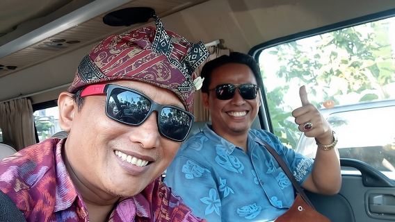Private Bali Driver & Car Charter – Flexible Full Day Custom Tour