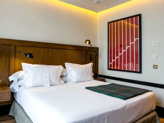 Only YOU Hotel Atocha Room Type - Deluxe Room