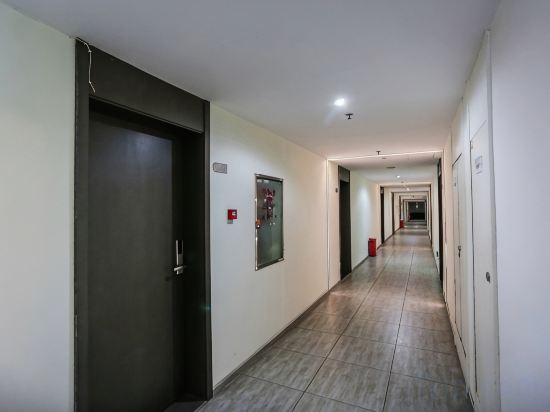 Others 2, Funian Junyue Boutique Apartment, Chengdu