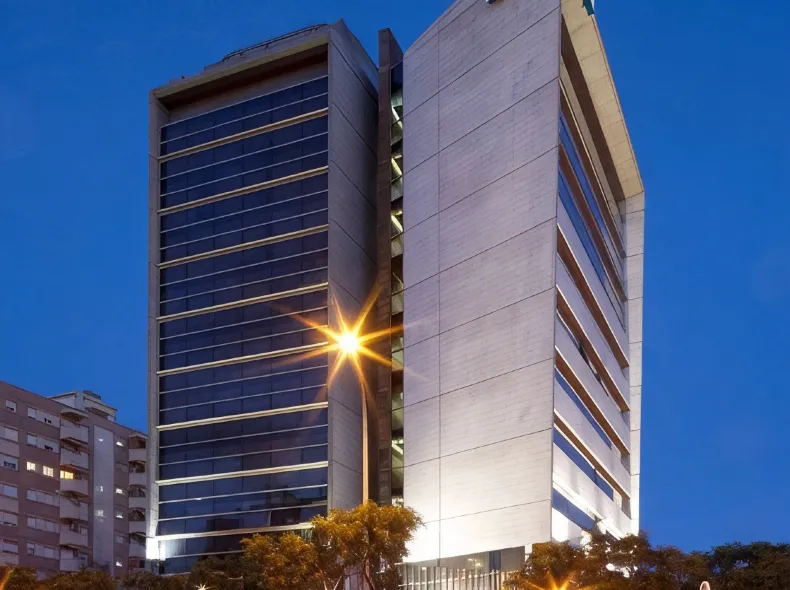 AC Hotel Som