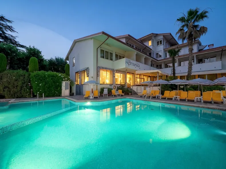 Hotel Nettuno