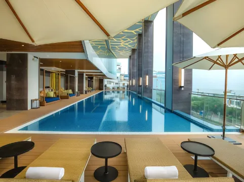 FLC City Hotel Beach Quy Nhon