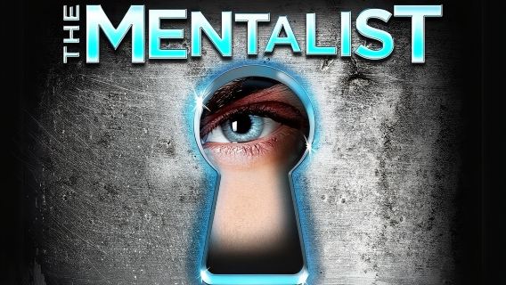 The Mentalist at Planet Hollywood Hotel and Casino