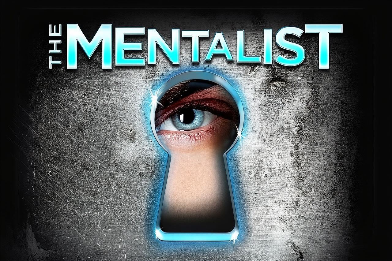 El Mentalista en el Planet Hollywood Hotel and Casino