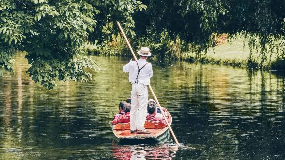 OxfordTours