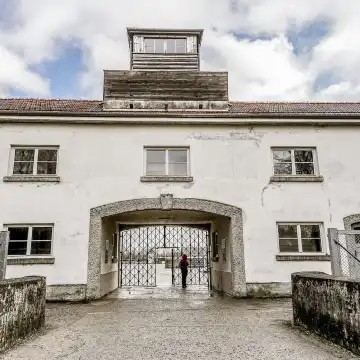 From Munich Dachau Memorial Site Day Tour | Trip.com