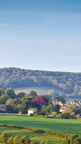 1-day tour to Burford, Bibury, Bourton-on-the-Water & Stow-on-the-Wold | Classic Villages