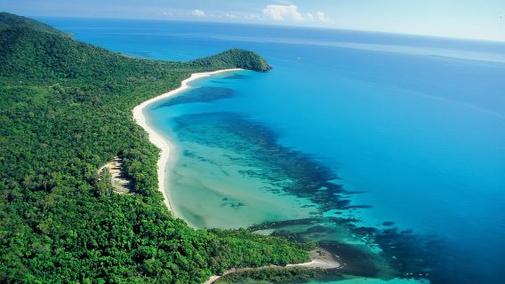 Fitzroy Island