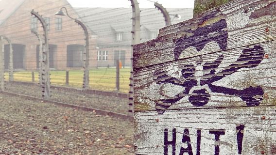 ทัวร์ Auschwitz-Birkenau จากวรอตซวาฟ