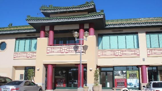 SuzhouTravel Services
