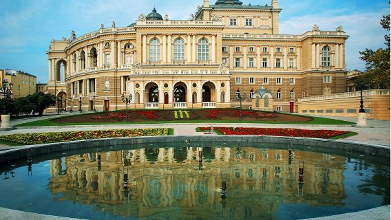 Royal Palace of Turin/Politecnico di Torino + Juventus Museum + Palazzo Stupinigi