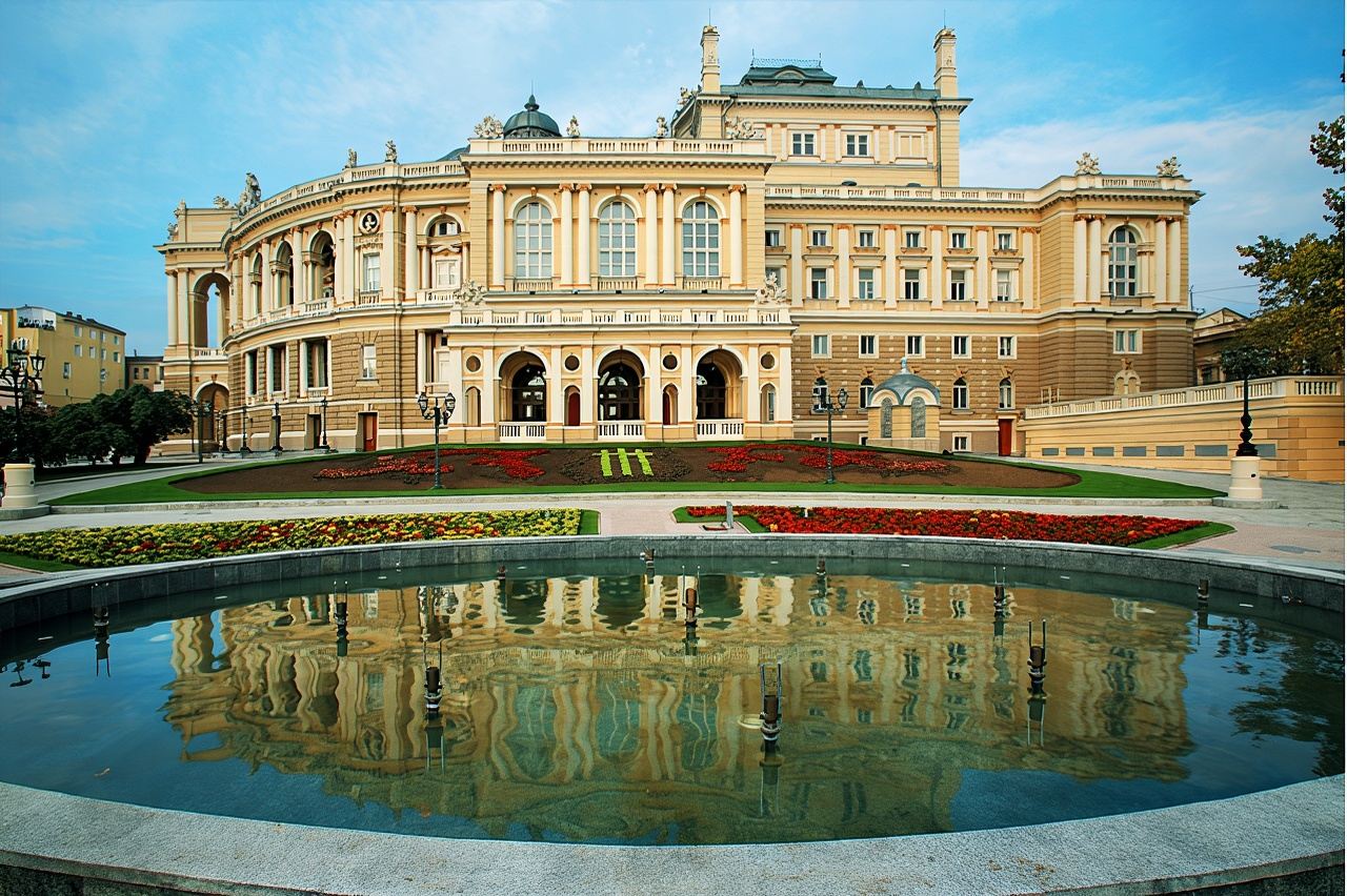 Excursion d'une journée au Palais Royal, au Musée d'art oriental de Turin, au Pavillon de chasse de Stupinigi et au Château royal de Racconigi