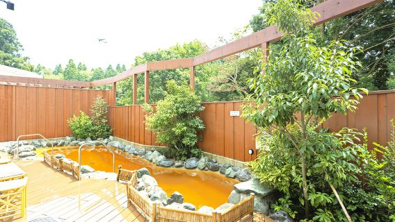 成田ビューホテル