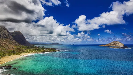 Tur Besar di Sekitar Pulau 16 Lokasi plus Snorkeling