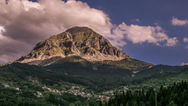 Экскурсия по деревням Цумерка (1 день)