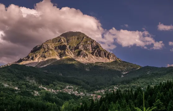 祖默卡村莊一日遊
