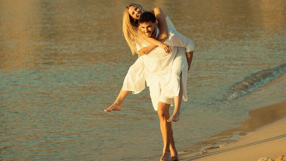 Private Professional Photo Experience in Rhodes