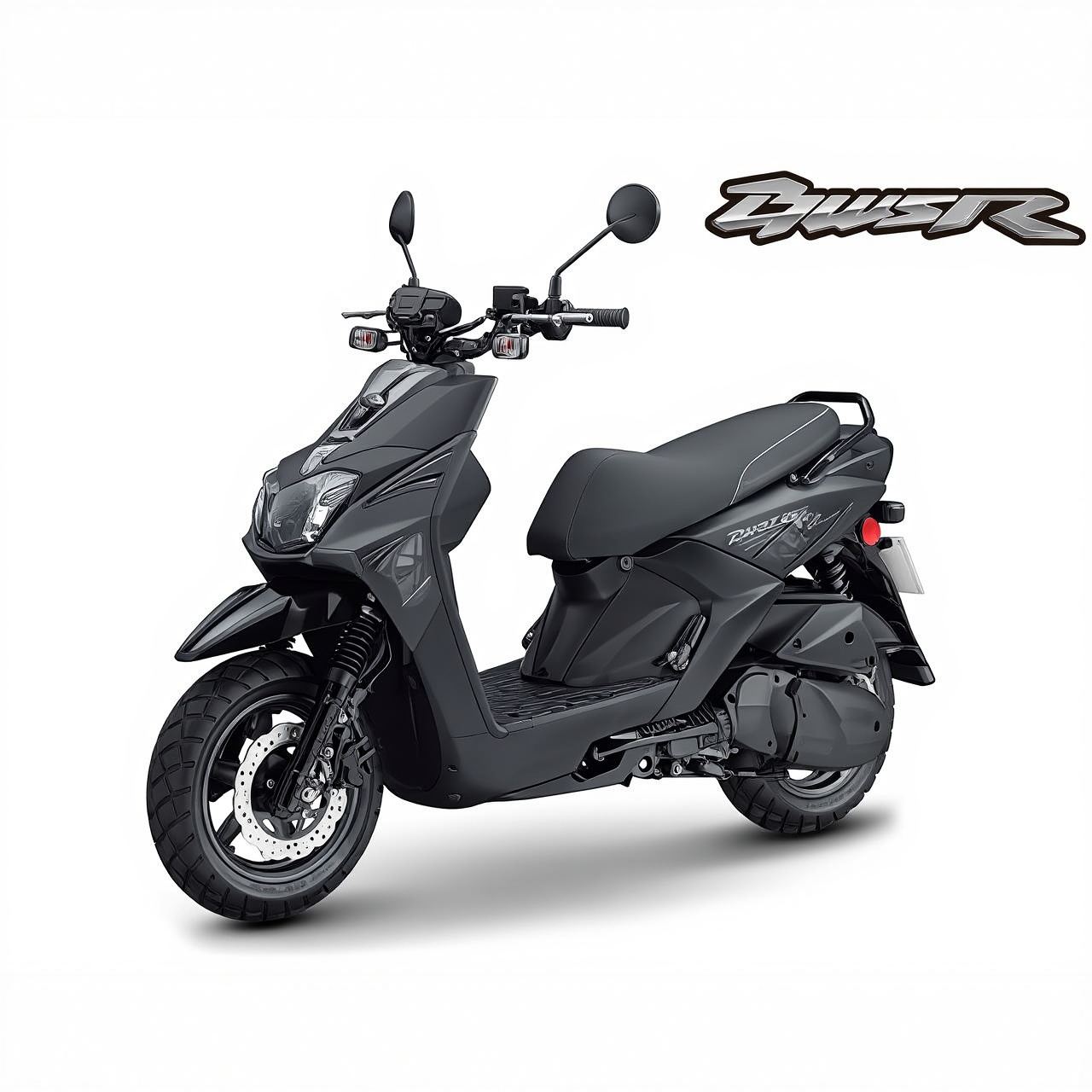 타이중 오토바이 렌트 | 타이중 기차역 근처 픽업