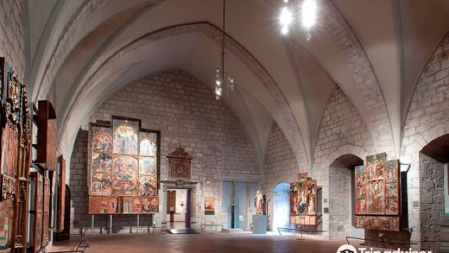 巴塞隆納《權力的遊戲》拍攝地—赫羅納+托薩海濱小鎮一日遊