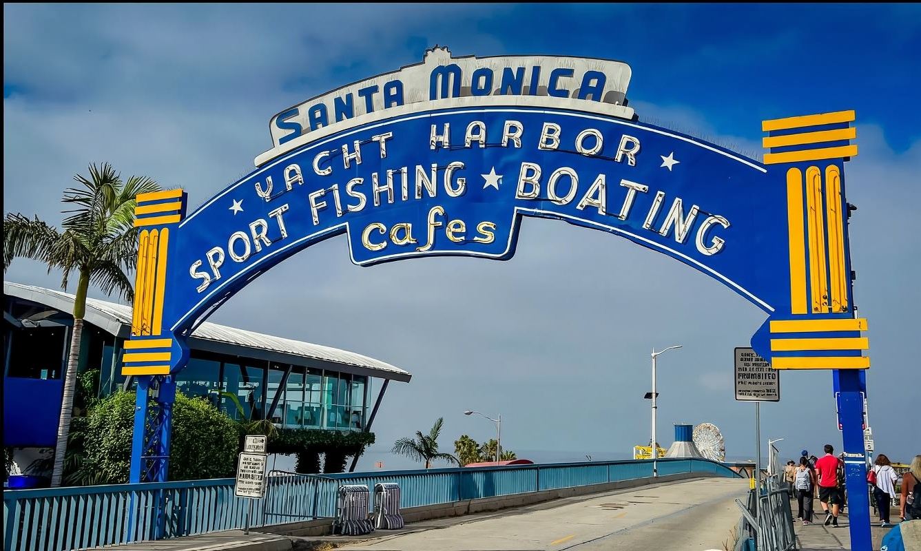 Los Angeles Film-Tour – Leidenschaftliche Traumfabrik – Tagesausflug