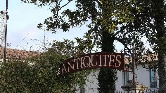 Luberon Market & Villages 