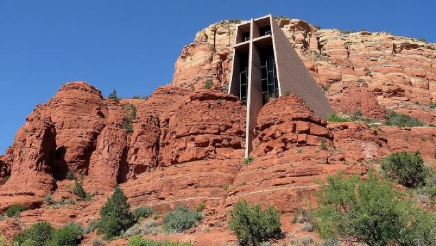 Tour por la Ciudad de la Gente Estrella