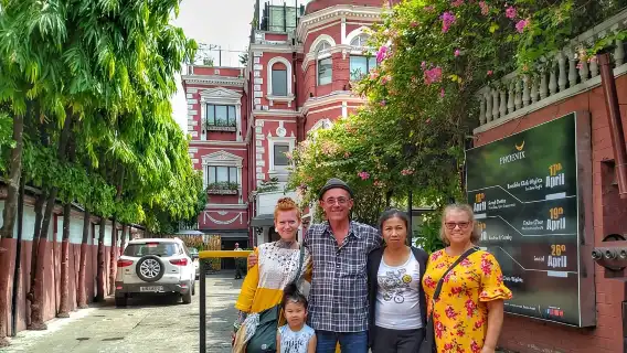 Private Full Day Sightseeing Tour of Kolkata