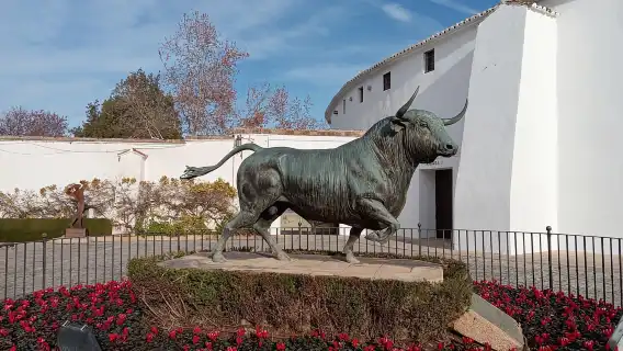 one-day tour to Ronda and Setenil from Seville, Spain