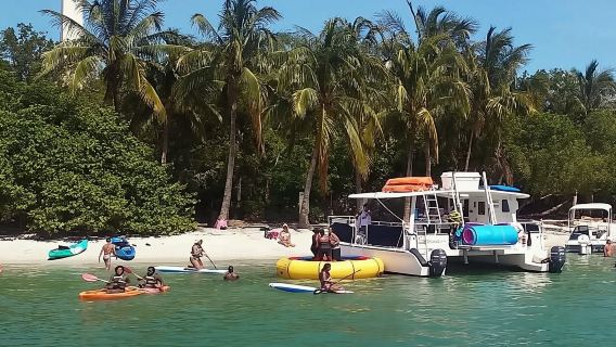Island Adventure Miami