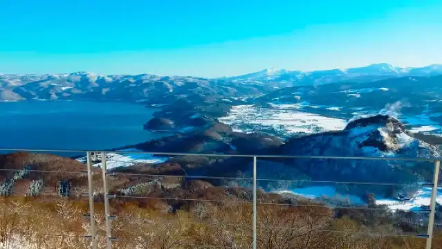 【北海道洞爺湖】洞爺湖&登別地獄谷&熊牧場或有珠山一日遊