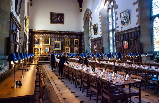 延長行程：牛津大學及市區遊（含基督堂學院）