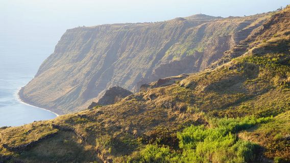 South-West Madeira: Jardim do Mar, Paul do Mar, Ponta do Sol