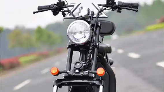 e-Scooter CitySightseeing: Best Maspalomas Dunes View Points